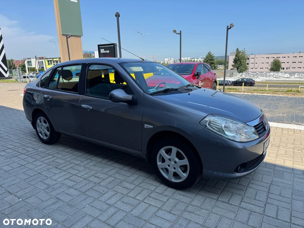 Renault Thalia 1.2 16V All Inclusive - 14