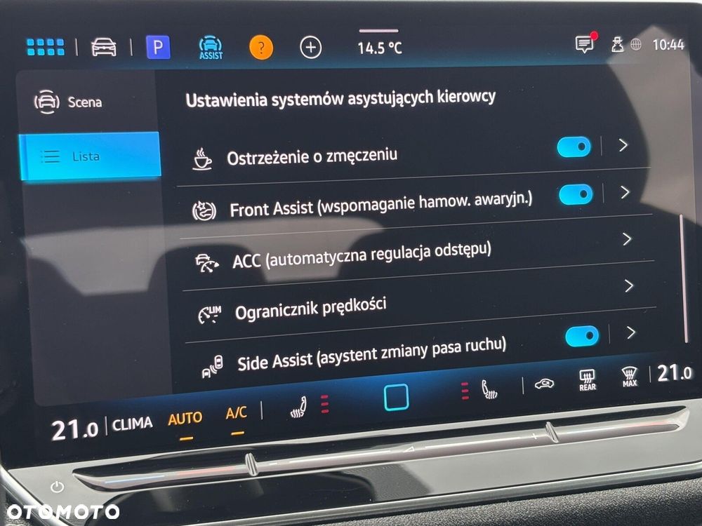 Volkswagen Passat Variant 1.5 TSI ACT mHEV DSG - 27