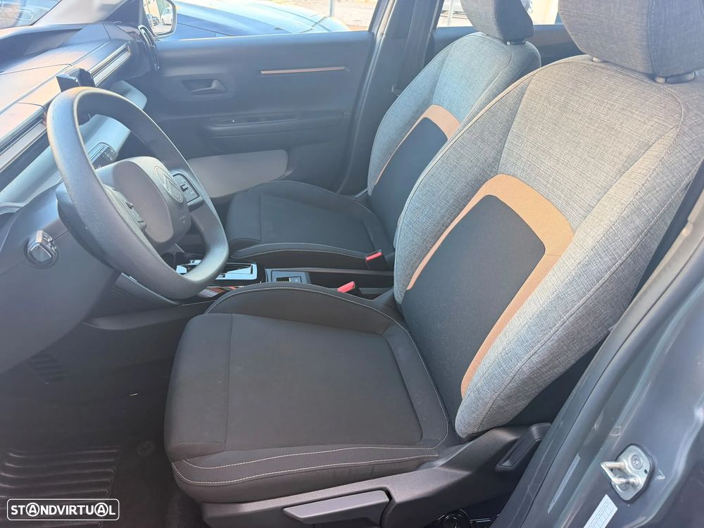 Citroën e-C3 Aircross 44 kWh Autonomia Conforto You - 9