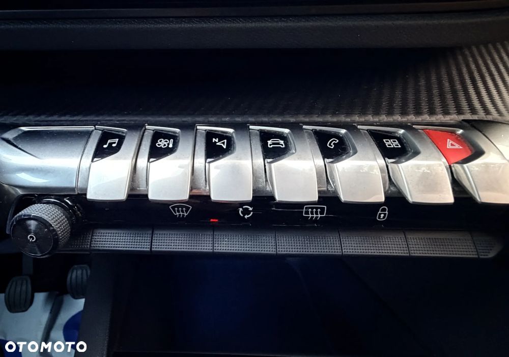 Peugeot 5008 1.5 BlueHDi Active S&S - 28
