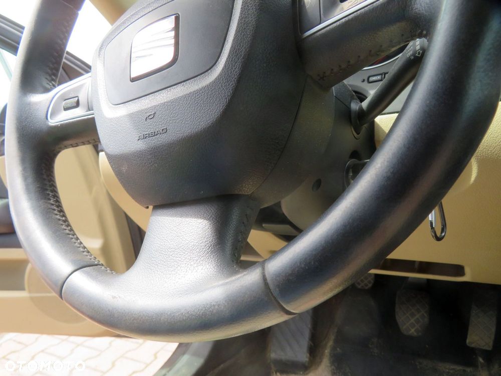 KIEROWNICA EXEO 3R2  SEAT 2008-2013 - 3