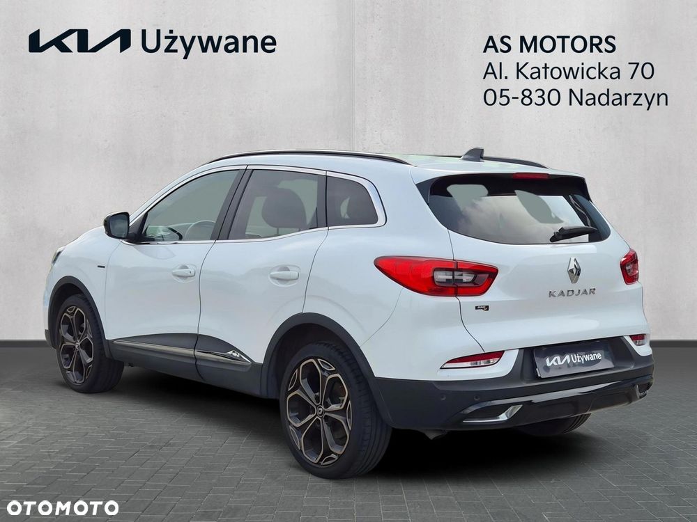Renault Kadjar - 4