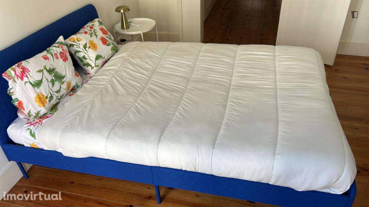 Apartamento com 2 quartos - localizado em Lisbon - Grande imagem: 5/23