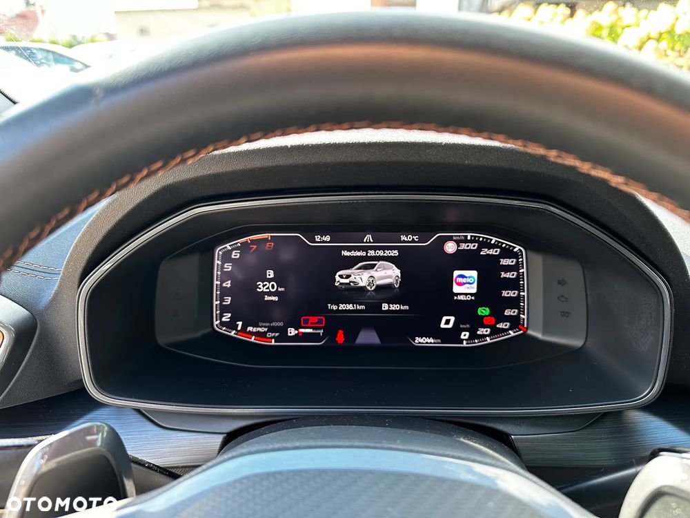 Cupra Formentor - 9