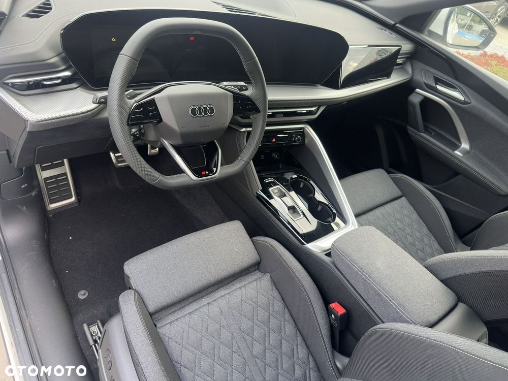 Audi Q5 - 10