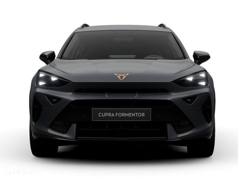 Cupra Formentor 2.0 TDI DSG - 6