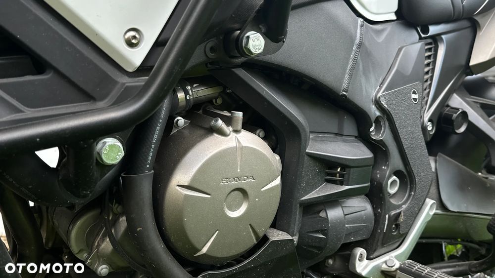 Honda VFR - 31