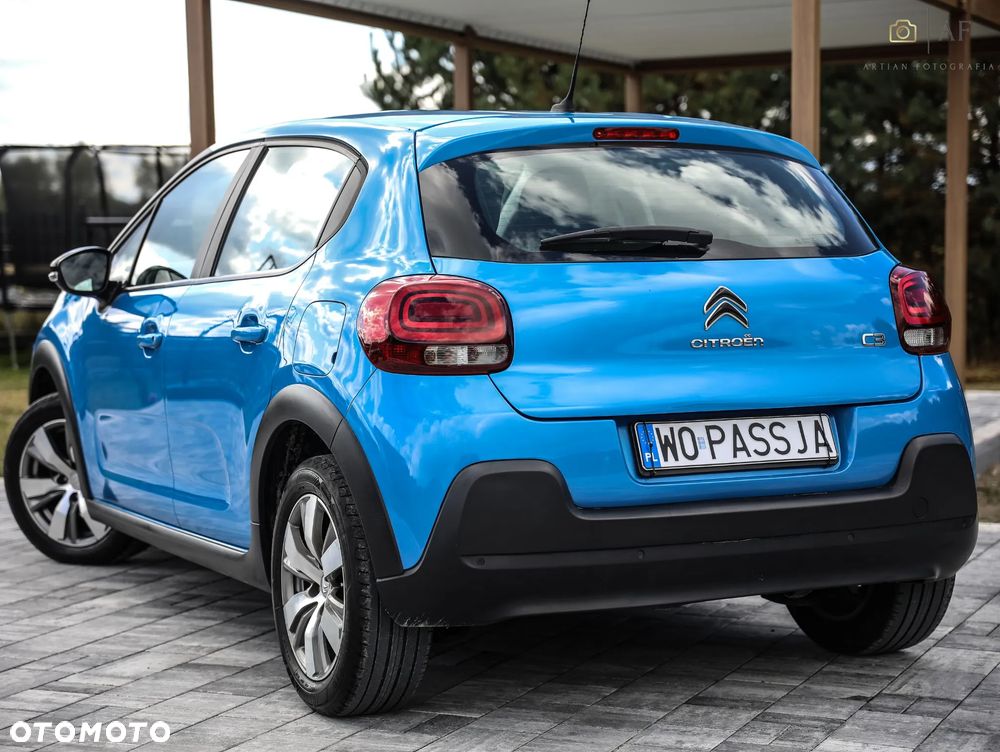 Citroën C3 - 14