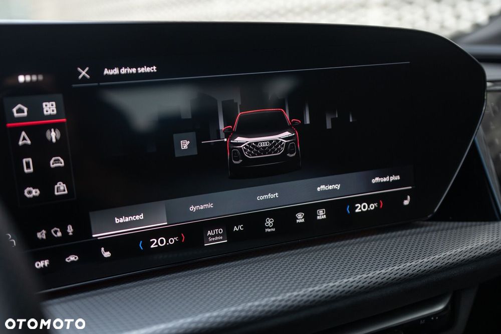 Audi Q5 Sportback - 26