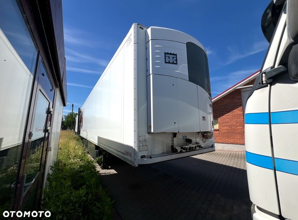 Schmitz Cargobull - 2