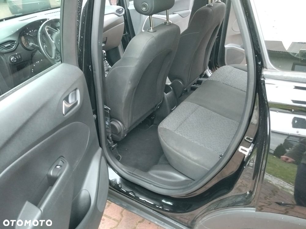 Opel Crossland X - 19