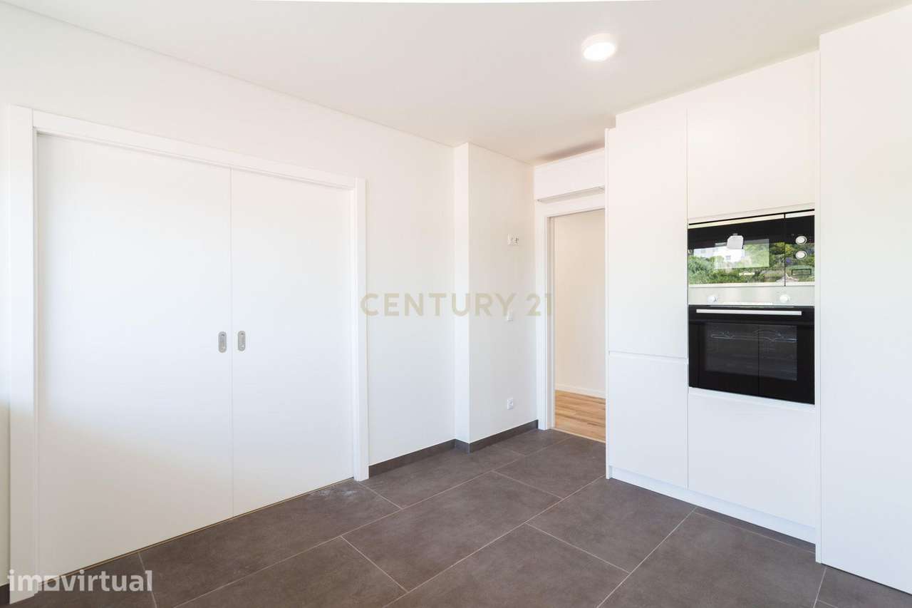 Apartamento T3 na Ameixoeira - Lisboa - Nova Contrução - Grande imagem: 4/32
