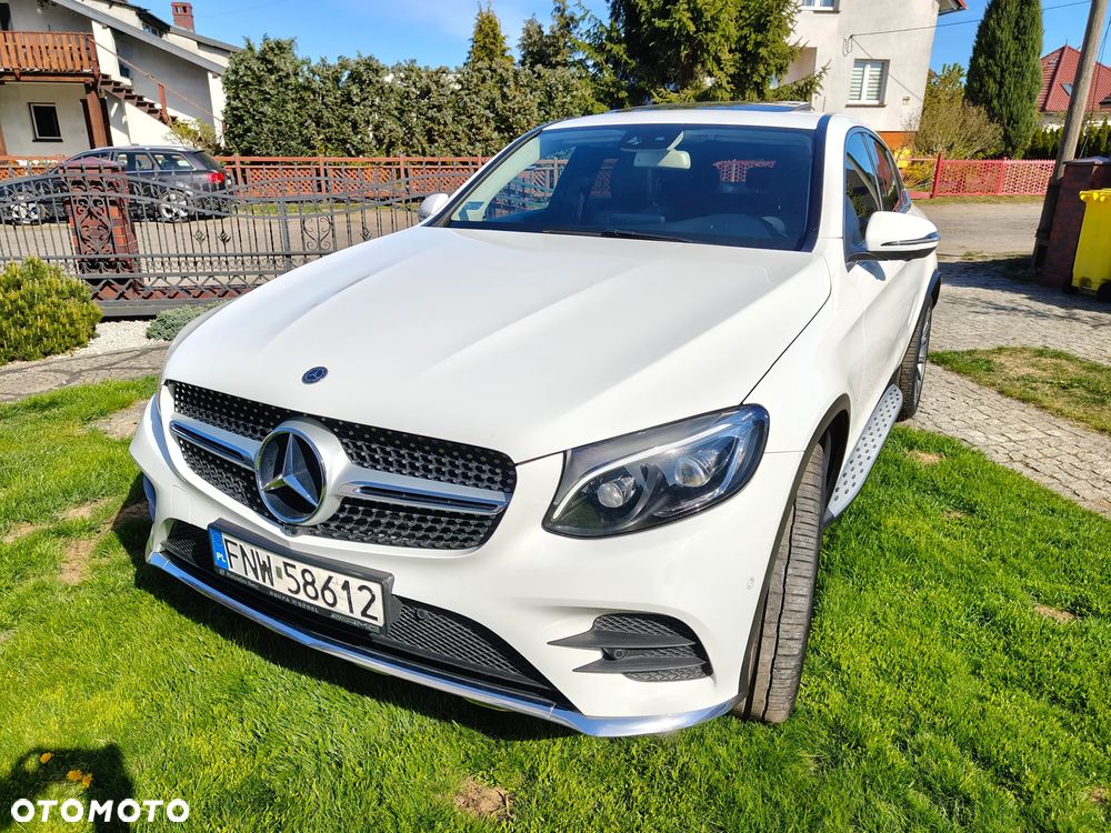 Mercedes-Benz GLC - 3
