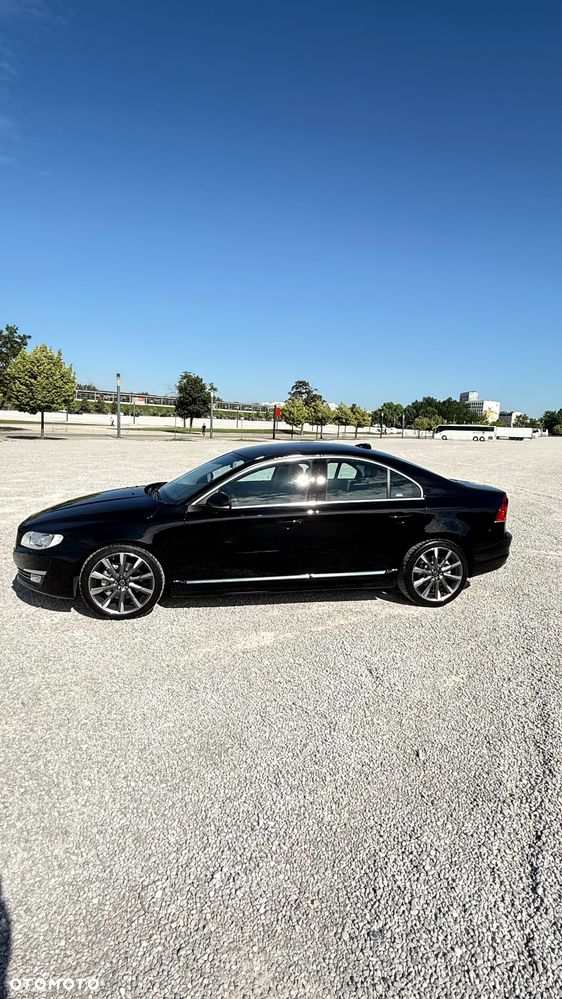 Volvo S80 T6 AWD Executive - 4