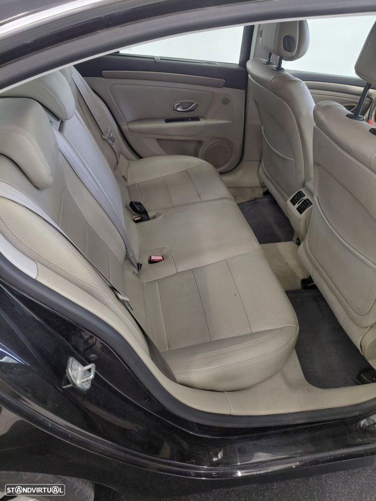 Renault Laguna 2.0 dCi Dynamique - 6