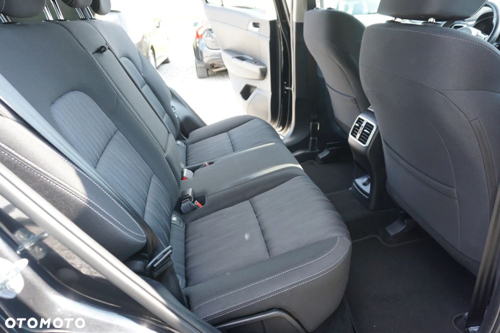 Kia Sportage 1.6 CRDI Business Line 2WD - 24
