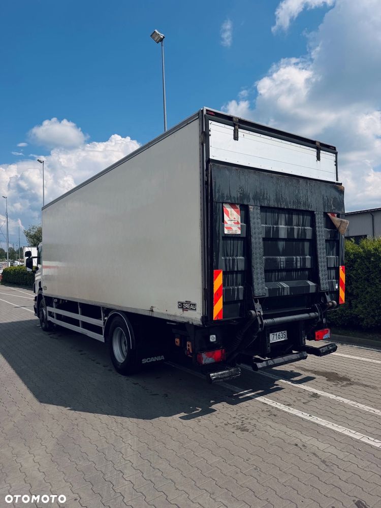 Scania P230 - 2