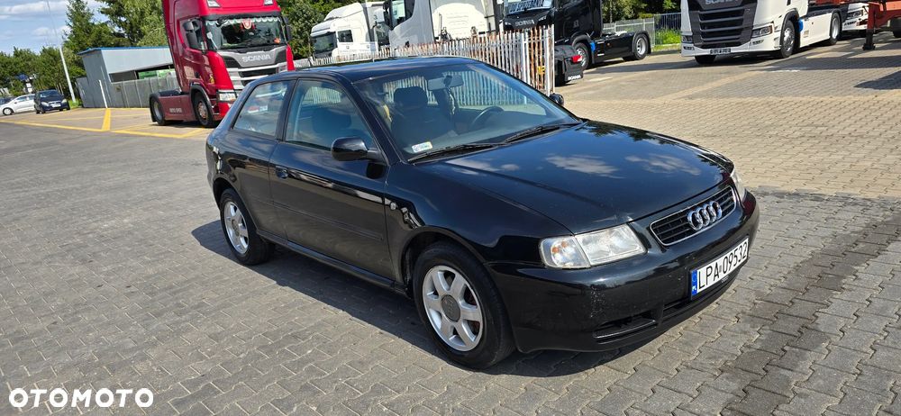 Audi A3 - 2