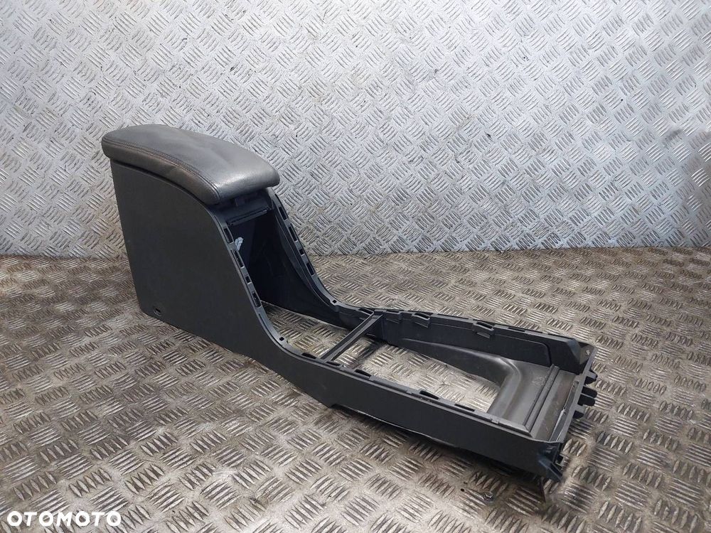 TUNEL ŚRODKOWY PODŁOKIETNIK RENAULT MEGANE II 8200079091 - 1
