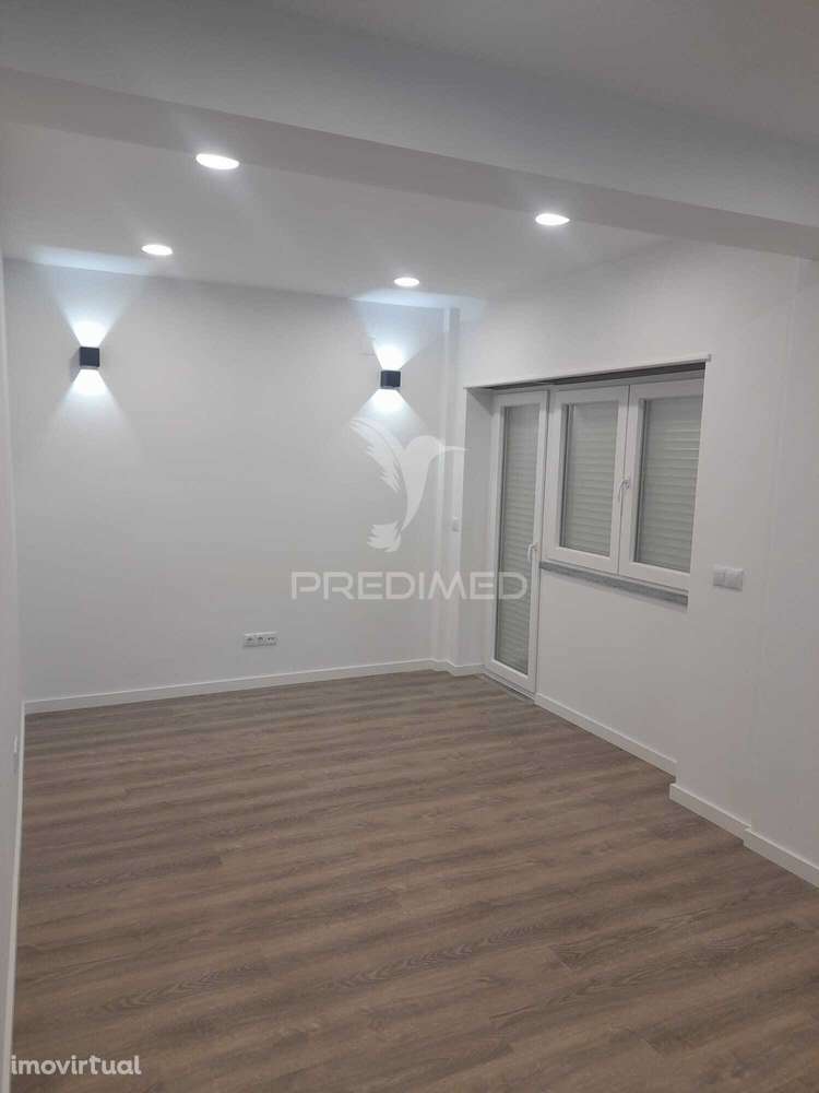 Apartamento T4 no Lavradio - Grande imagem: 3/7