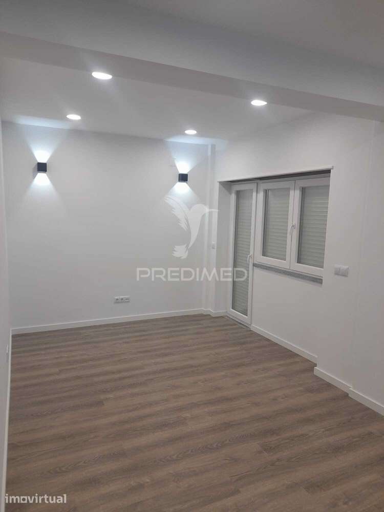 Apartamento T4 no Lavradio - Grande imagem: 3/7