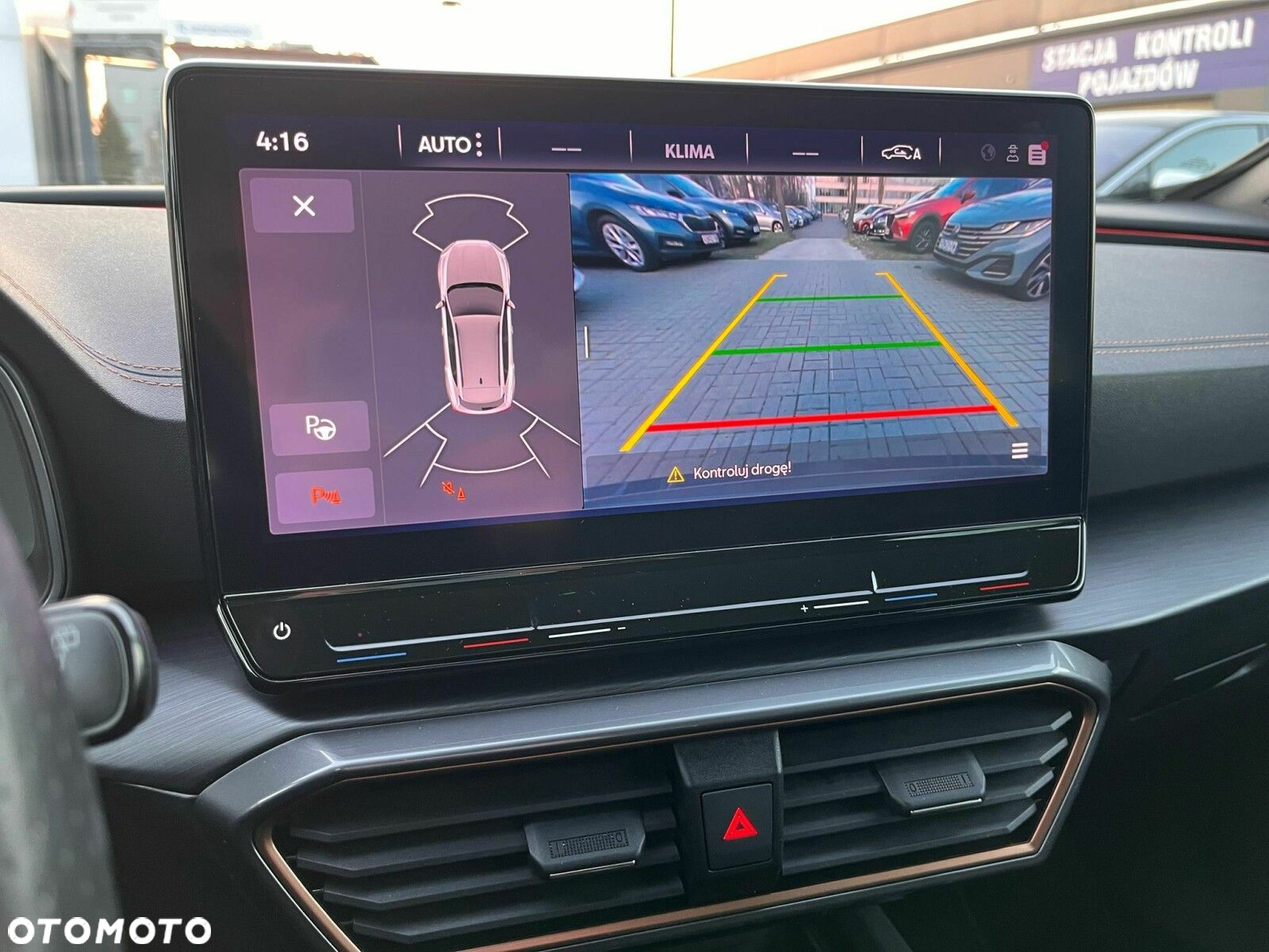 Cupra Formentor 2.0 TSI 4Drive VZ DSG - 24