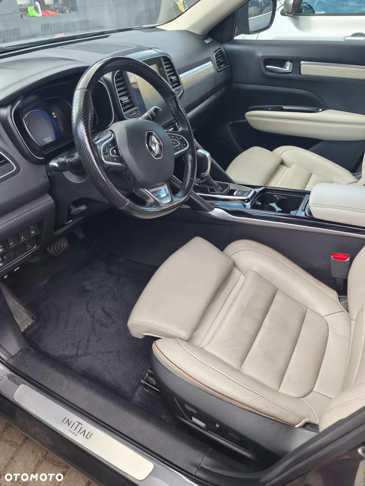Renault Koleos 2.0 Blue dCi Initiale Paris 4x4 X-Tronic - 13