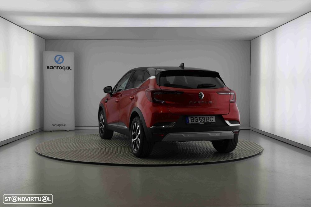 Renault Captur 1.0 TCe Techno - 7