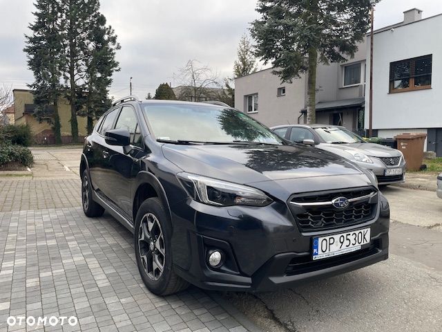 Subaru XV 1.6i Exclusive Plus (EyeSight) Lineartronic - 2