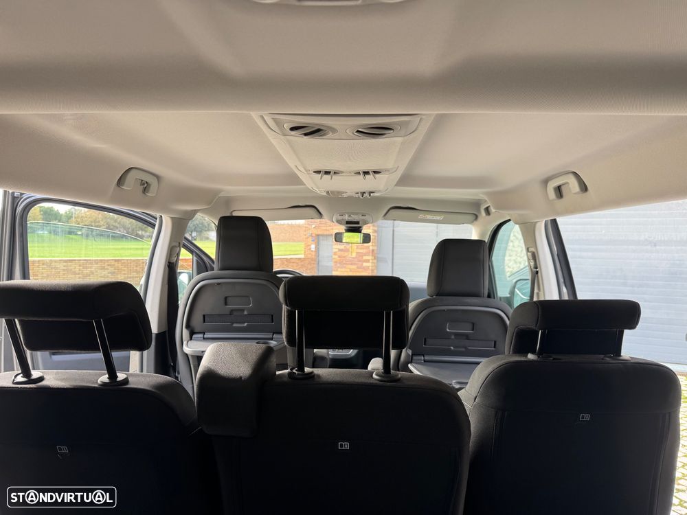 Opel Zafira Electric 75-kWh GS - 15