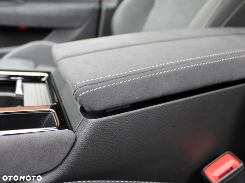 Skoda Superb 2.0 TSI Sportline DSG - 17