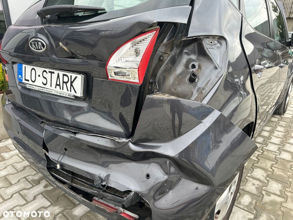 Kia Venga 1.4 S - 19