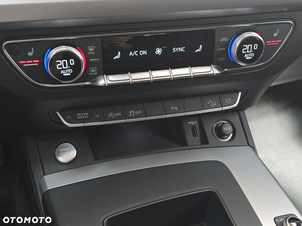 Audi Q5 - 36
