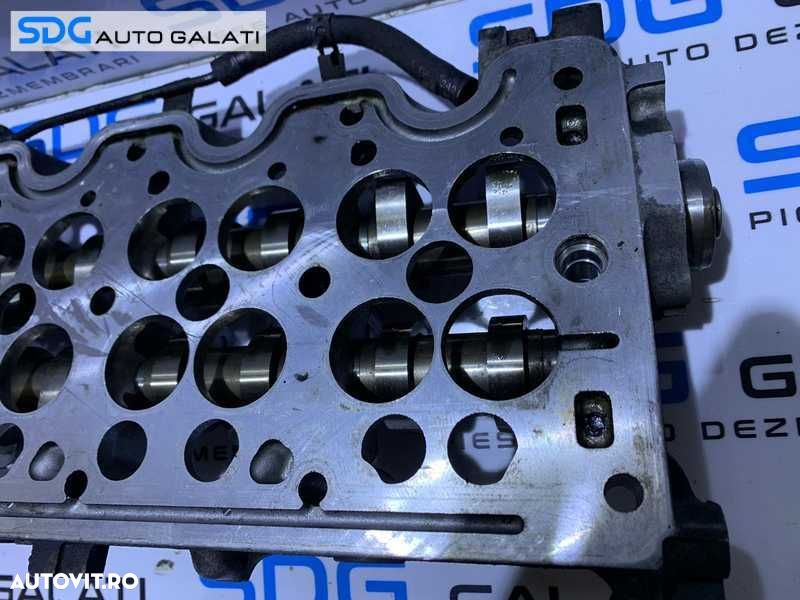 Capac Chiulasa cu Ax Axe Came Opel Astra H 1.7 CDTI Z17DTH 74KW 101CP 2004 - 2010 sdgcaxo144 - 10