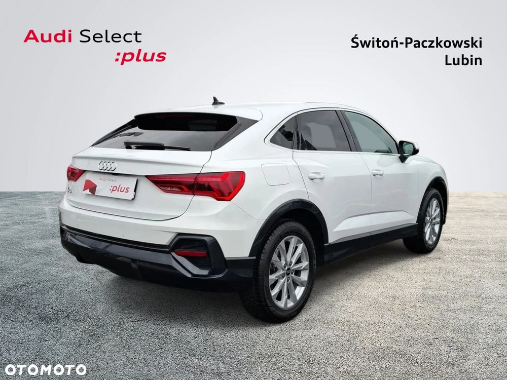 Audi Q3 Sportback - 5