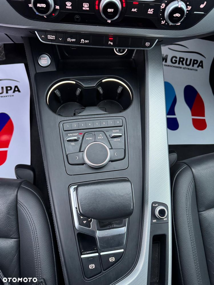 Audi A5 Sportback 35 TDI S tronic - 28