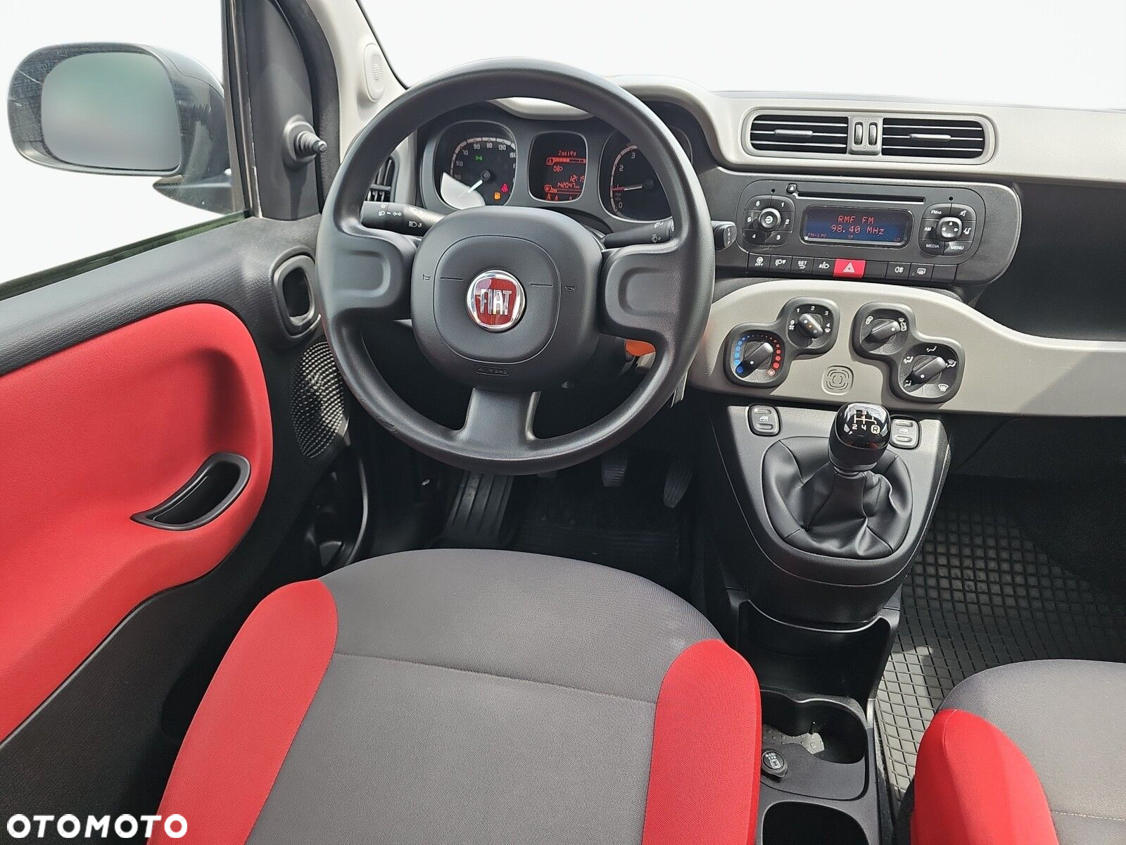 Fiat Panda - 11