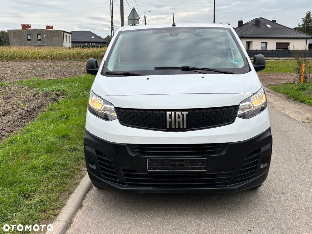 Fiat Scudo - 2