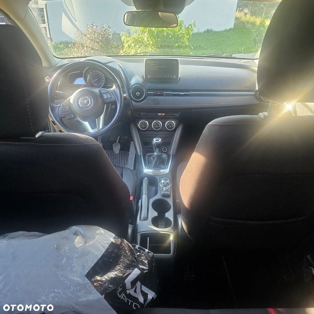 Mazda 2 1.5 Skypassion - 5