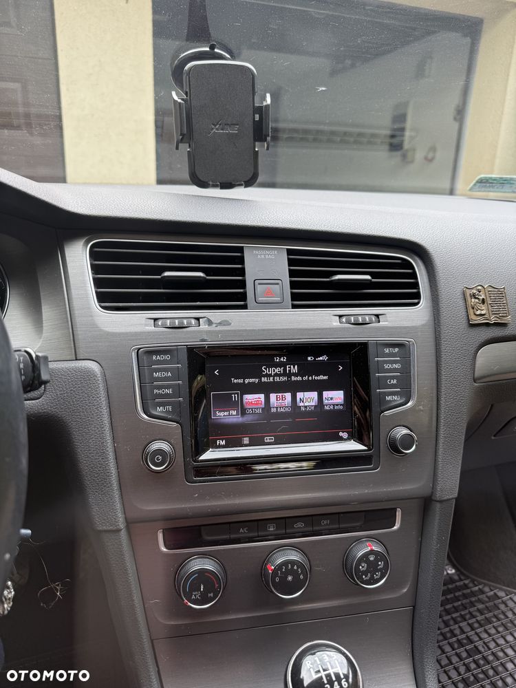 Volkswagen Golf - 13