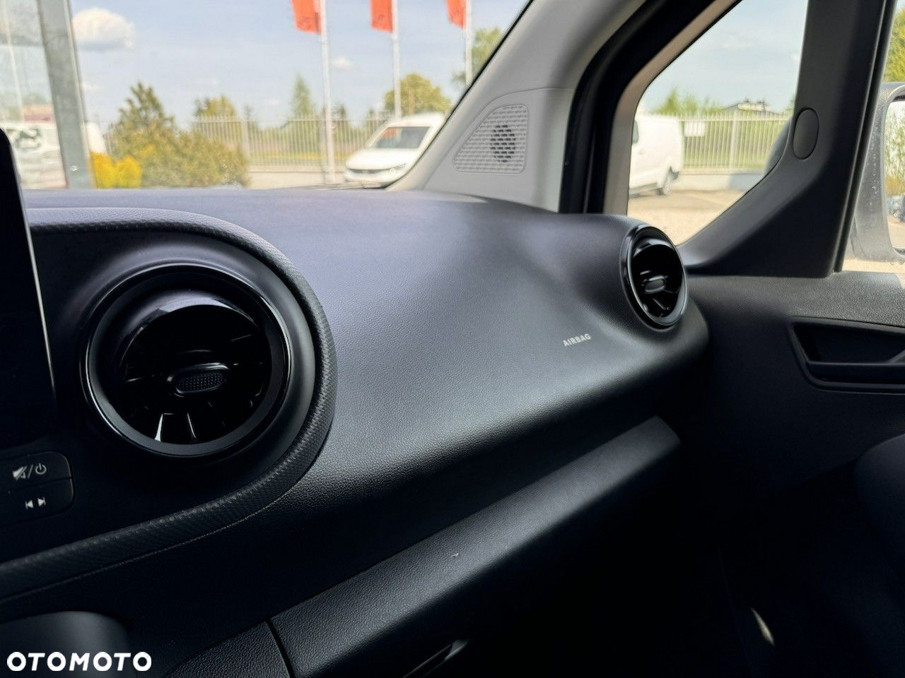Mercedes-Benz Citan - 27