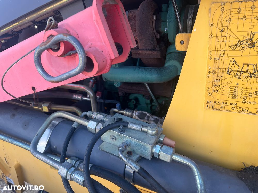 Volvo Bl71 - 8