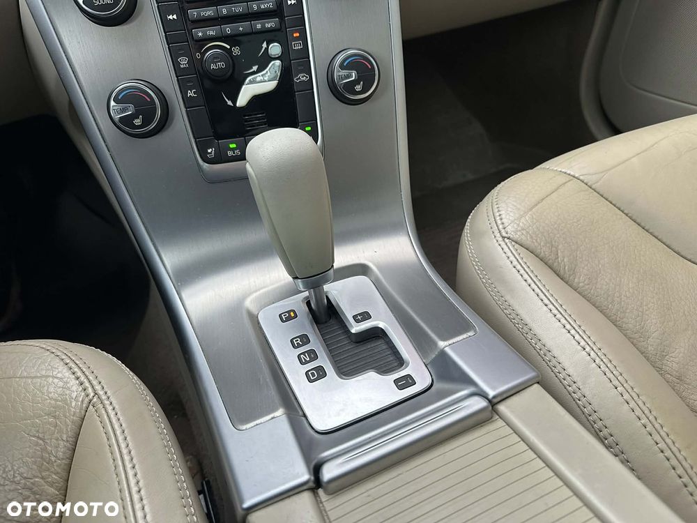 Volvo XC 60 - 9
