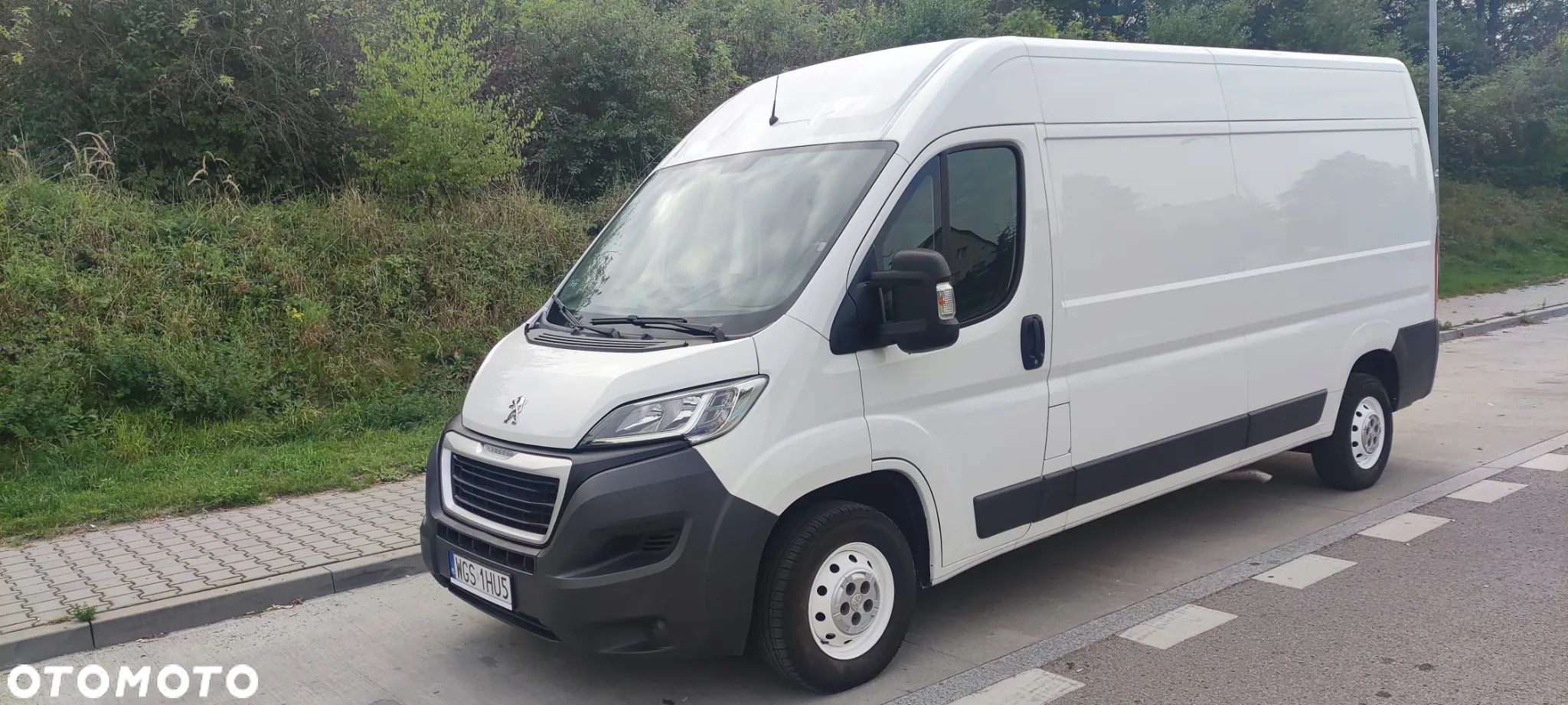 Peugeot Boxer - 3