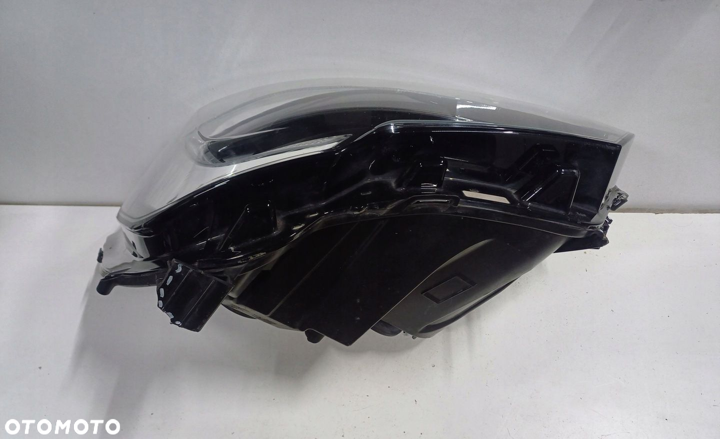 lampa prawy przod RENAULT MASTER IV 4 19 LED EUROPA - 8
