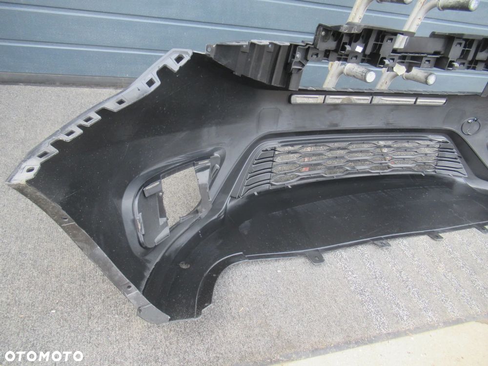 ZDERZAK PRZEDNI PRZÓD FIAT DOBLO II 2 LIFT 2014-2022 - 17