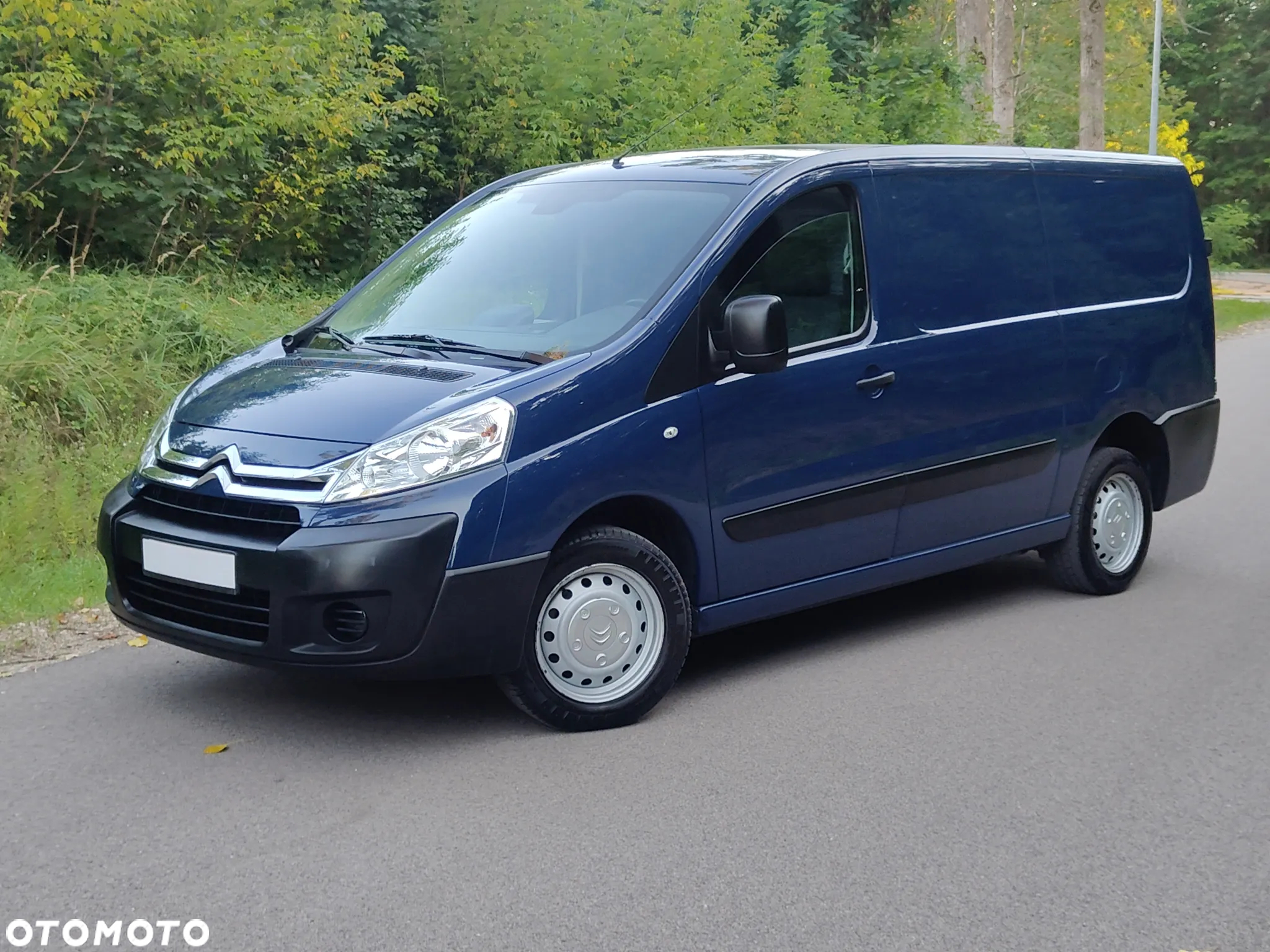 Citroën Jumpy - 12