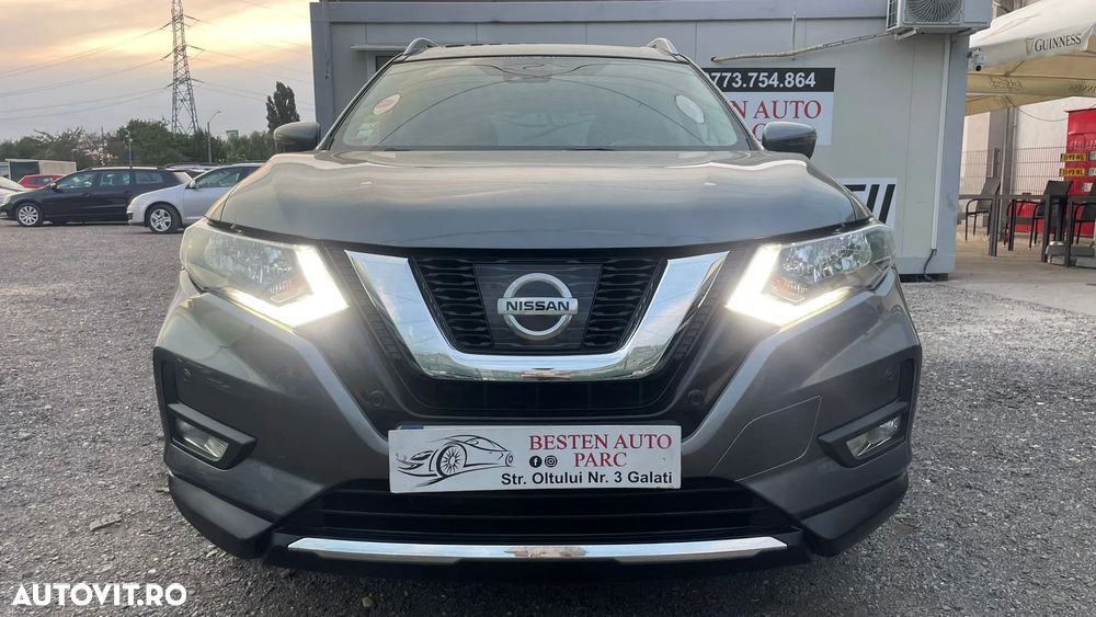 Nissan X-Trail - 37