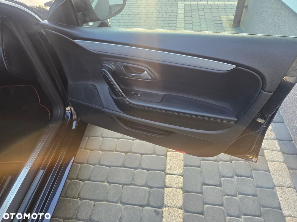 Volkswagen CC - 19