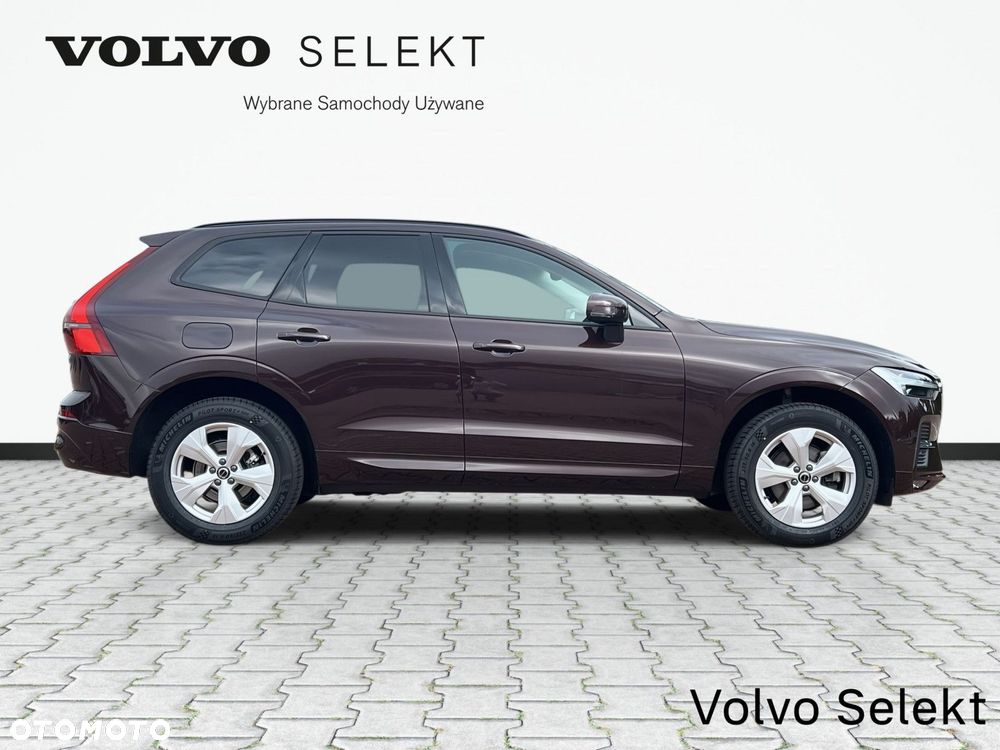 Volvo XC 60 B5 B AWD Core - 5